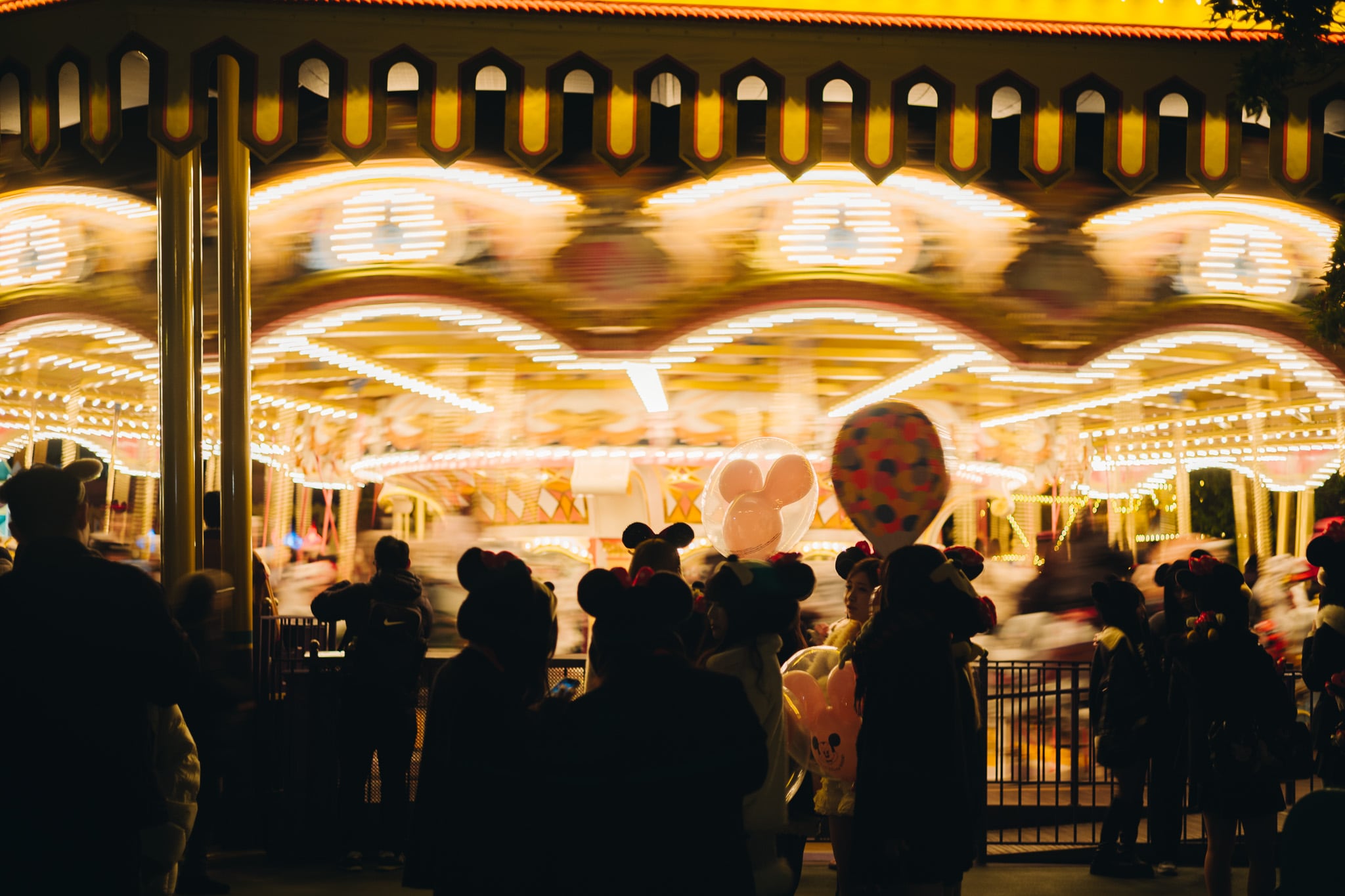 ディズニークリスマス2025