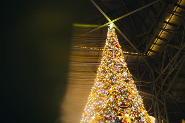 ディズニークリスマス2025